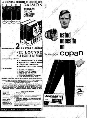 ABC MADRID 15-12-1962 página 18