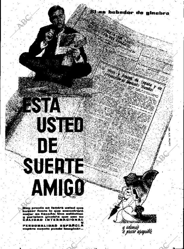 ABC MADRID 15-12-1962 página 19