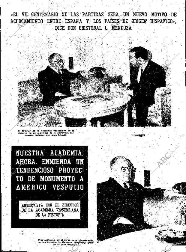 ABC MADRID 15-12-1962 página 20