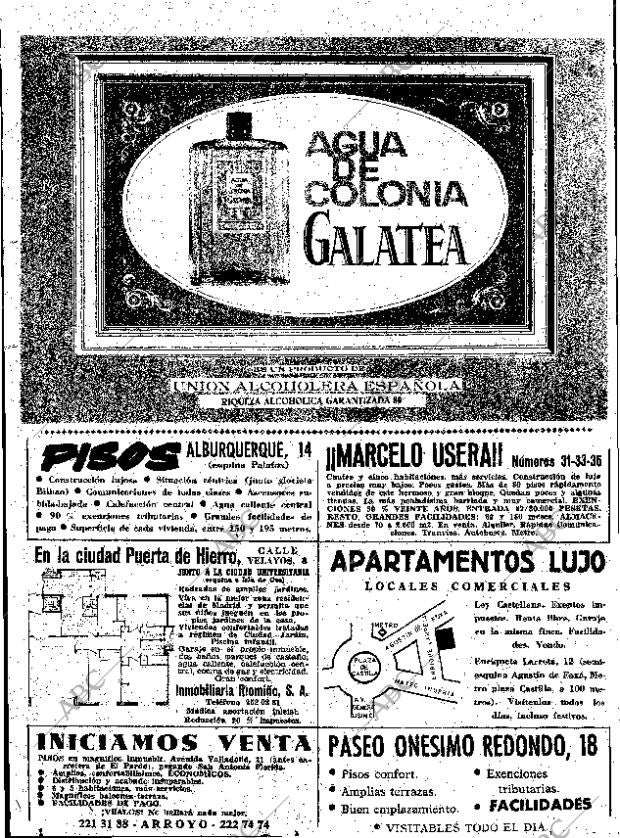 ABC MADRID 15-12-1962 página 24