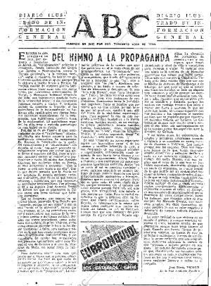 ABC MADRID 15-12-1962 página 3