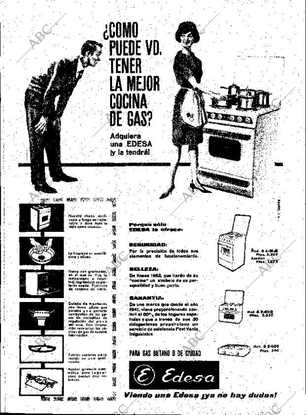 ABC MADRID 15-12-1962 página 32