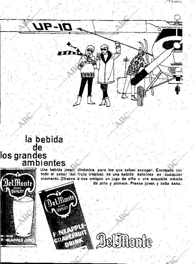 ABC MADRID 15-12-1962 página 42