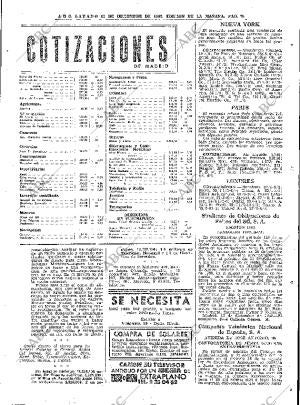 ABC MADRID 15-12-1962 página 75