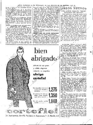 ABC MADRID 15-12-1962 página 79