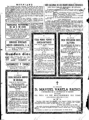 ABC MADRID 15-12-1962 página 94