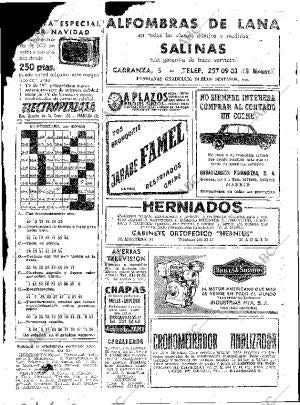 ABC MADRID 15-12-1962 página 95