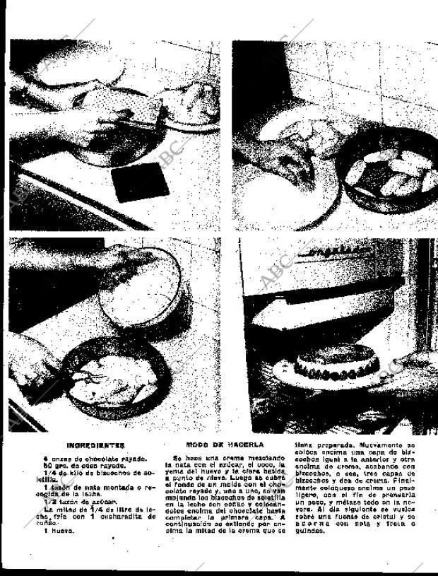 BLANCO Y NEGRO MADRID 15-12-1962 página 105