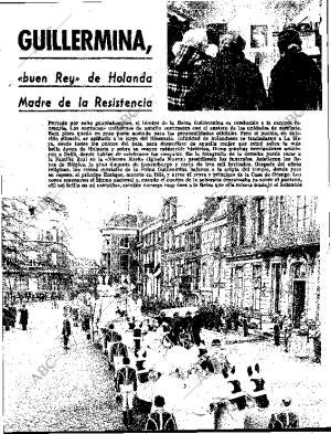BLANCO Y NEGRO MADRID 15-12-1962 página 30