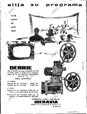 ABC SEVILLA 16-12-1962 página 14