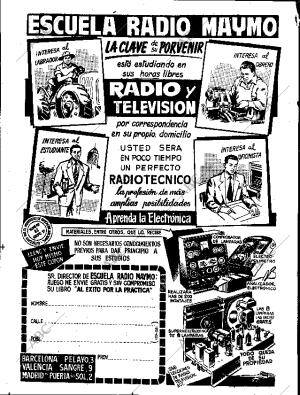 ABC SEVILLA 16-12-1962 página 28