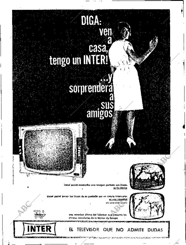 ABC SEVILLA 16-12-1962 página 30