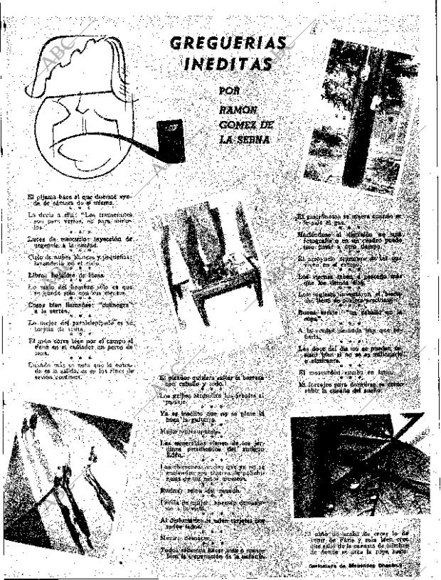 ABC SEVILLA 16-12-1962 página 31