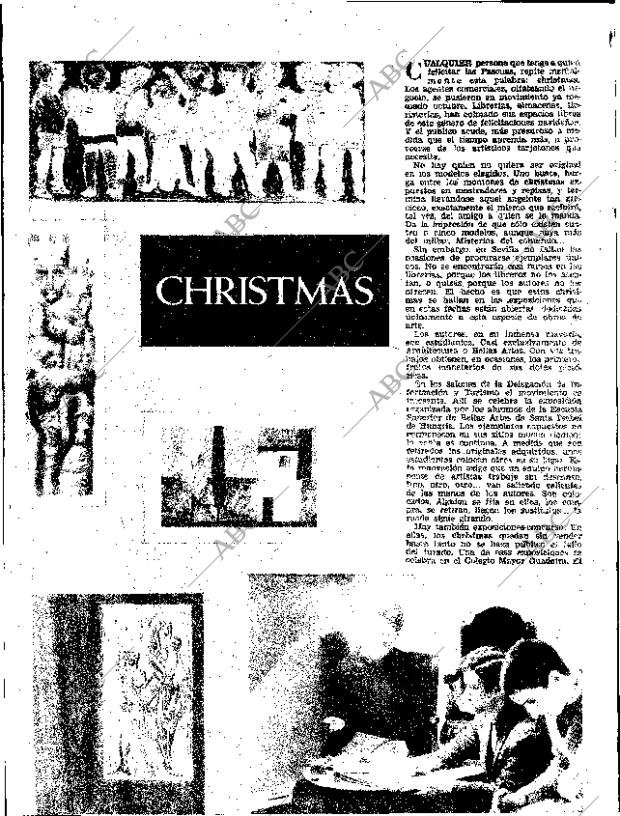 ABC SEVILLA 16-12-1962 página 36