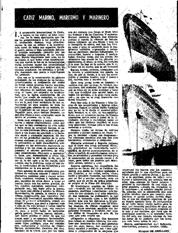 ABC SEVILLA 16-12-1962 página 45