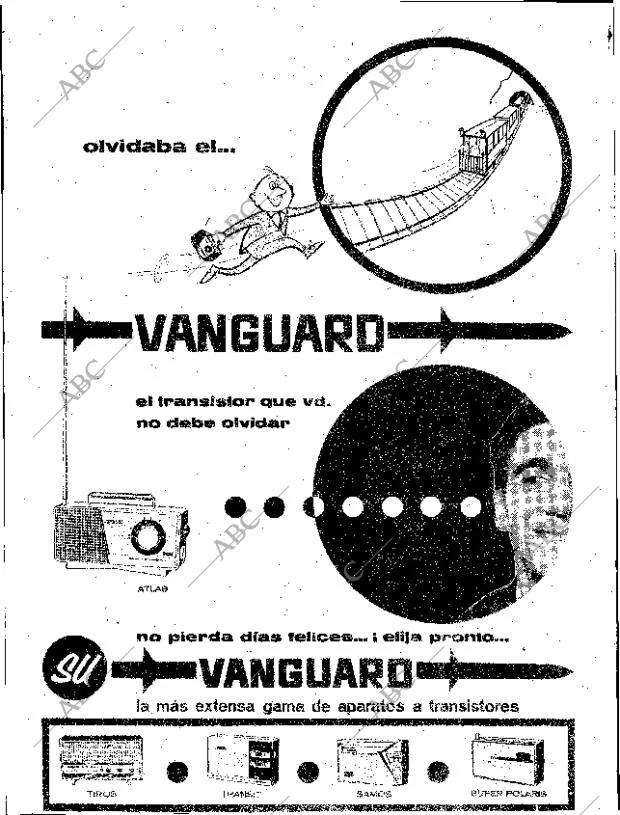 ABC SEVILLA 16-12-1962 página 46