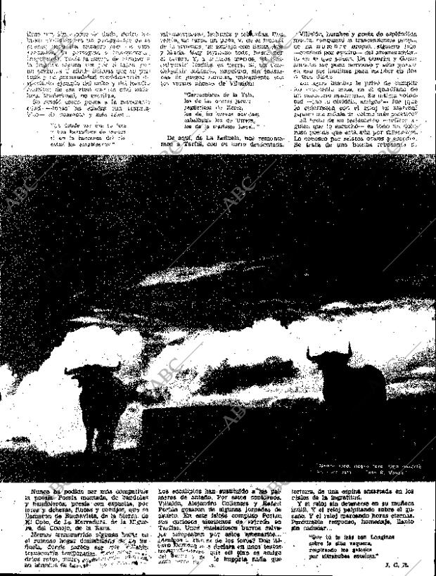 ABC SEVILLA 16-12-1962 página 49