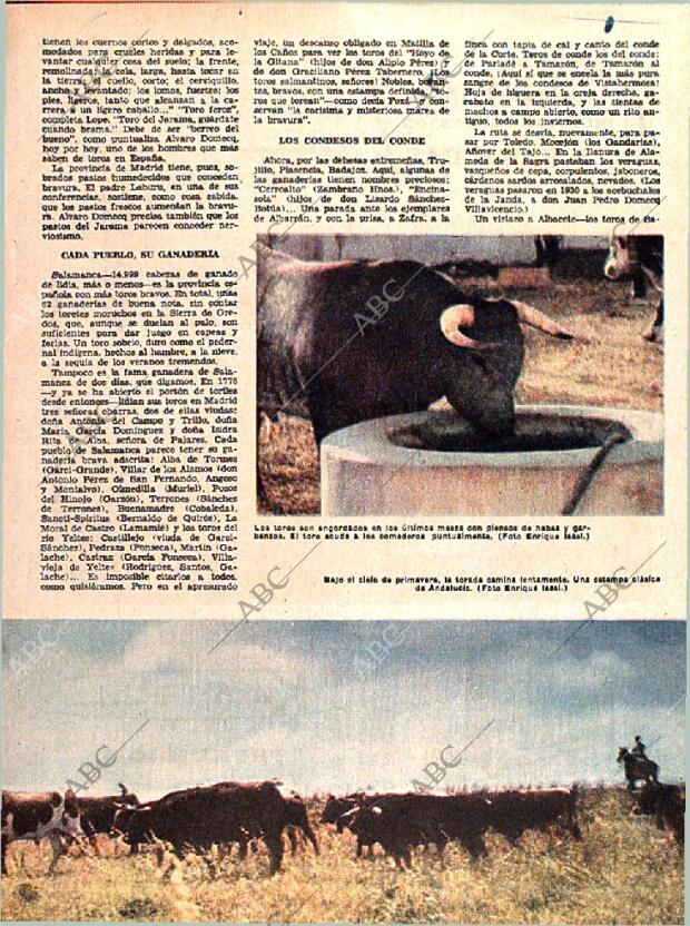 ABC SEVILLA 16-12-1962 página 5