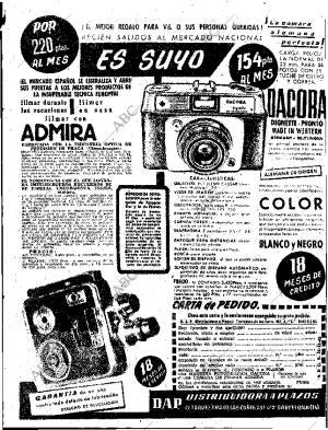 ABC SEVILLA 16-12-1962 página 51