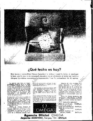 ABC SEVILLA 16-12-1962 página 56