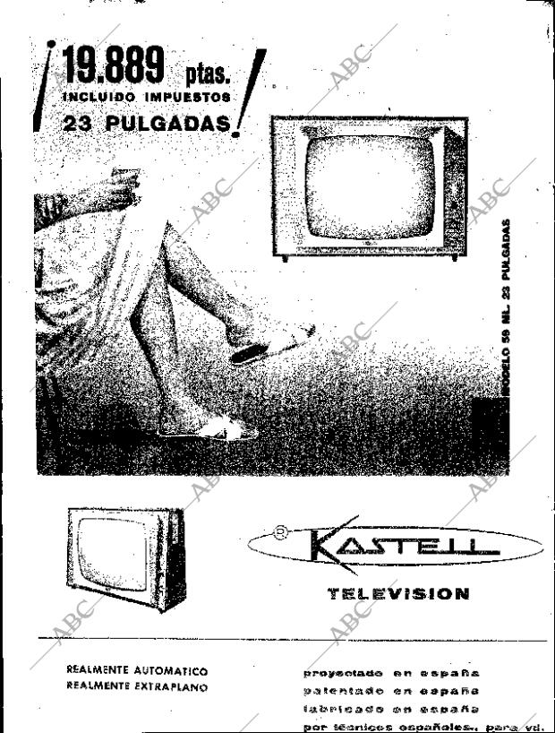 ABC SEVILLA 16-12-1962 página 6