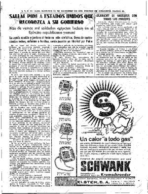 ABC SEVILLA 16-12-1962 página 67