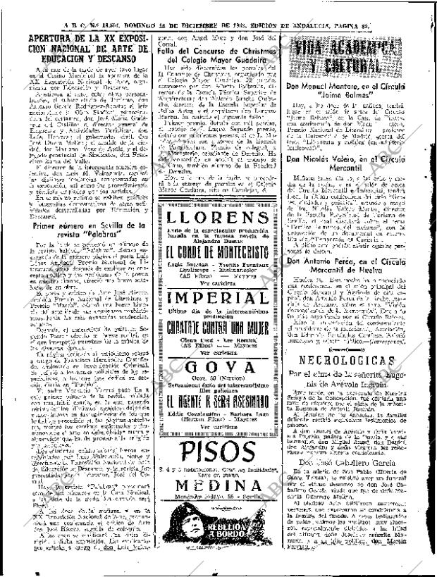 ABC SEVILLA 16-12-1962 página 80