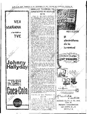 ABC SEVILLA 16-12-1962 página 82