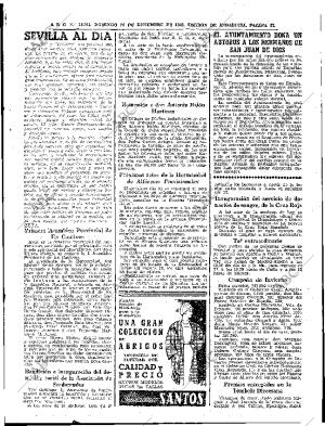 ABC SEVILLA 16-12-1962 página 85