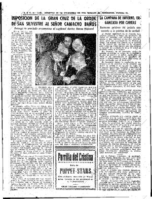 ABC SEVILLA 16-12-1962 página 87