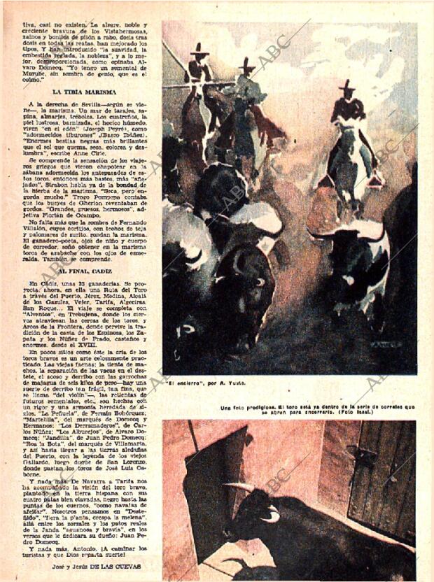 ABC SEVILLA 16-12-1962 página 9