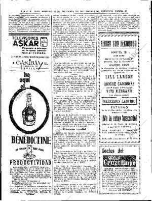 ABC SEVILLA 16-12-1962 página 90