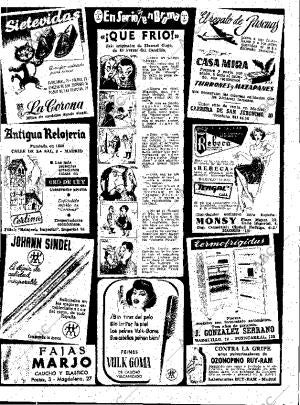 ABC MADRID 19-12-1962 página 11