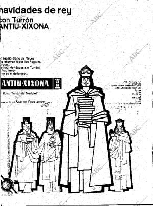 ABC MADRID 19-12-1962 página 14