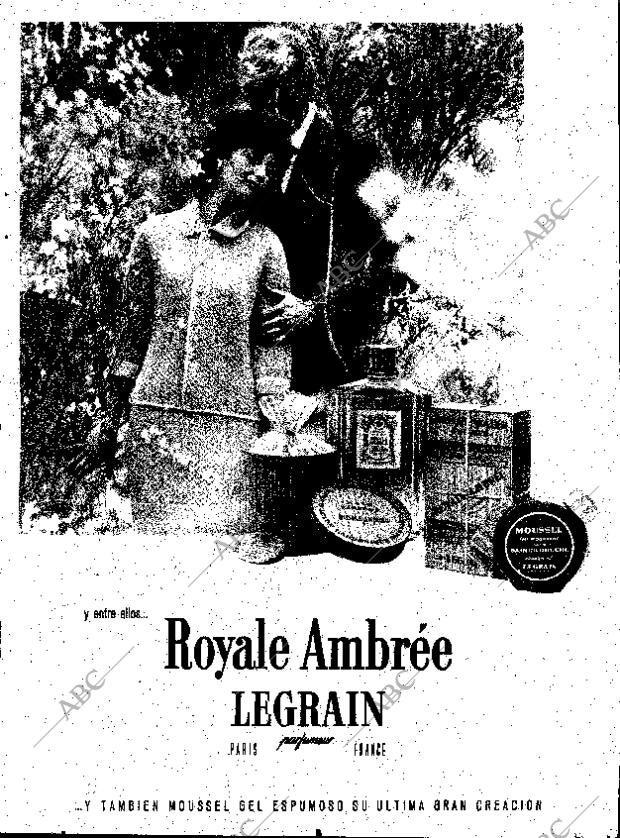 ABC MADRID 19-12-1962 página 15