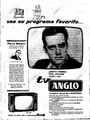 ABC MADRID 19-12-1962 página 16