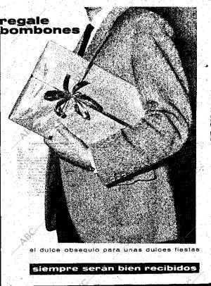ABC MADRID 19-12-1962 página 2