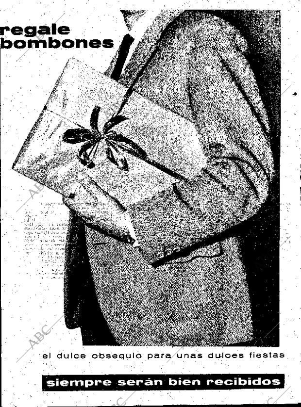ABC MADRID 19-12-1962 página 2
