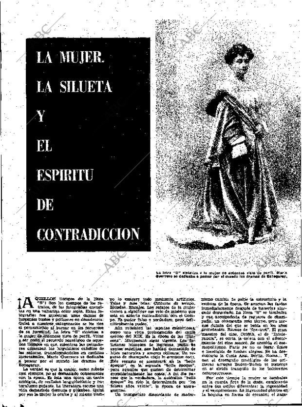 ABC MADRID 19-12-1962 página 20