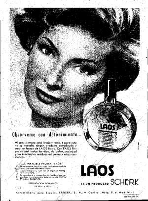 ABC MADRID 19-12-1962 página 22