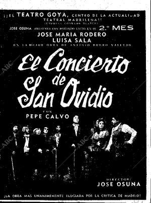 ABC MADRID 19-12-1962 página 25