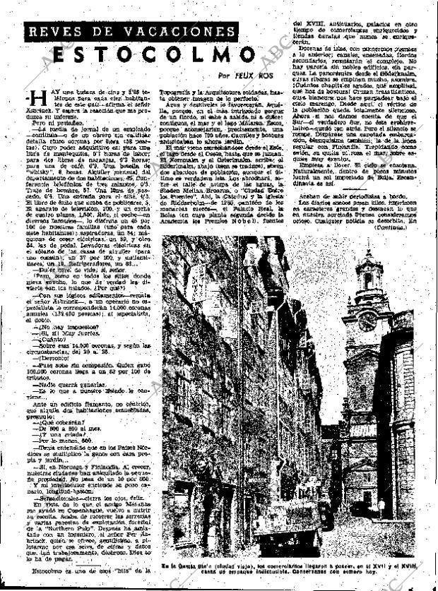 ABC MADRID 19-12-1962 página 27