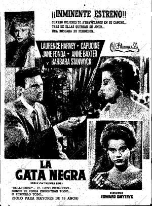 ABC MADRID 19-12-1962 página 28