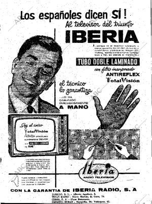 ABC MADRID 19-12-1962 página 29