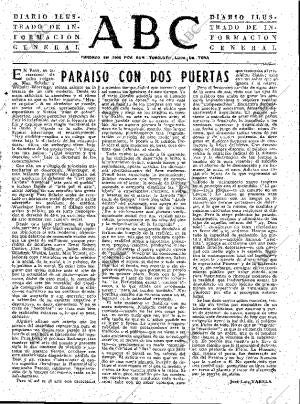 ABC MADRID 19-12-1962 página 3