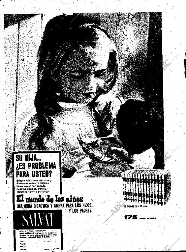 ABC MADRID 19-12-1962 página 32