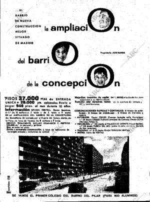 ABC MADRID 19-12-1962 página 34