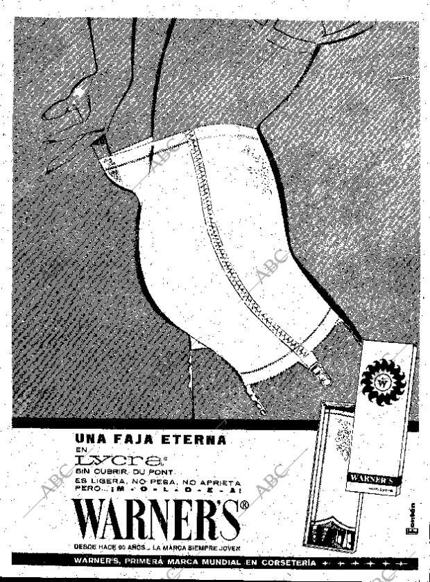ABC MADRID 19-12-1962 página 35
