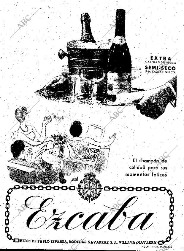 ABC MADRID 19-12-1962 página 39