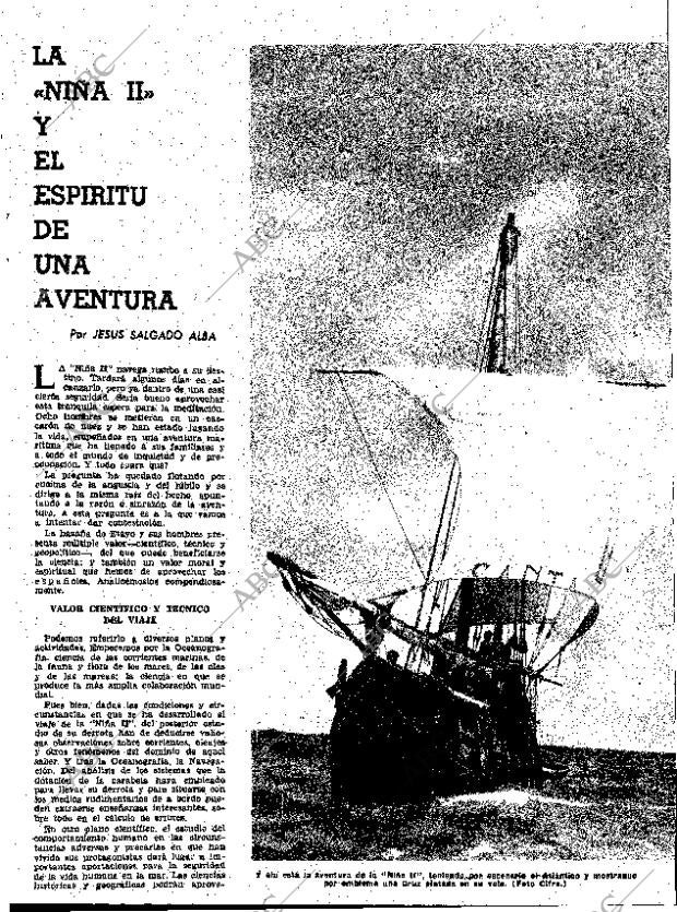 ABC MADRID 19-12-1962 página 41